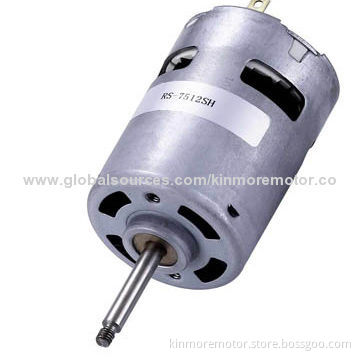 Electrical motors with high voltage 230 volt for juicer/mixer